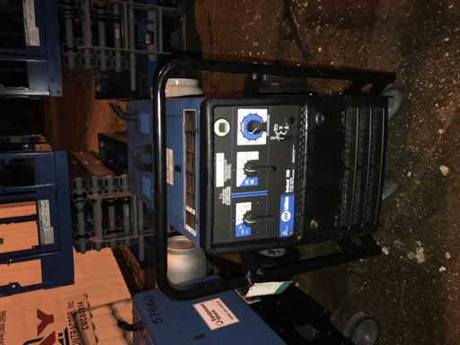 2019 Miller Electric BOBCAT 250 951600 PKG-250 amp Propane Welder, Standard w/Running Gear, Bracket, Hose"250 amp Propane Welder, Standard w/Running Gear, Bracket, Hose