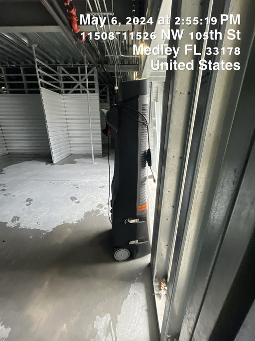 2023 VECTOR Vector Max