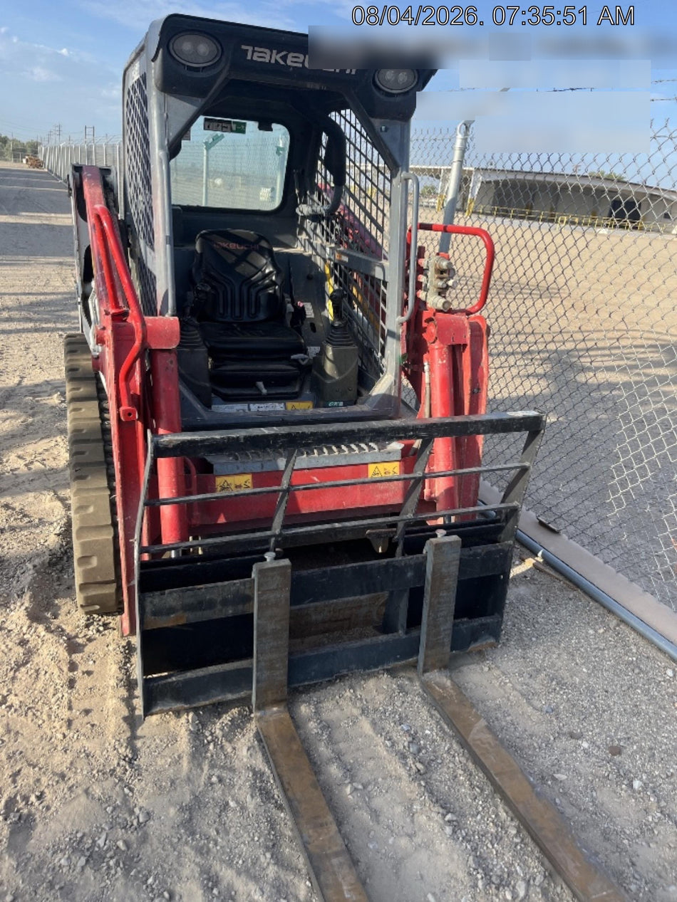 2022 ARROW MATERIAL HANDLING FS5100CB - 72"