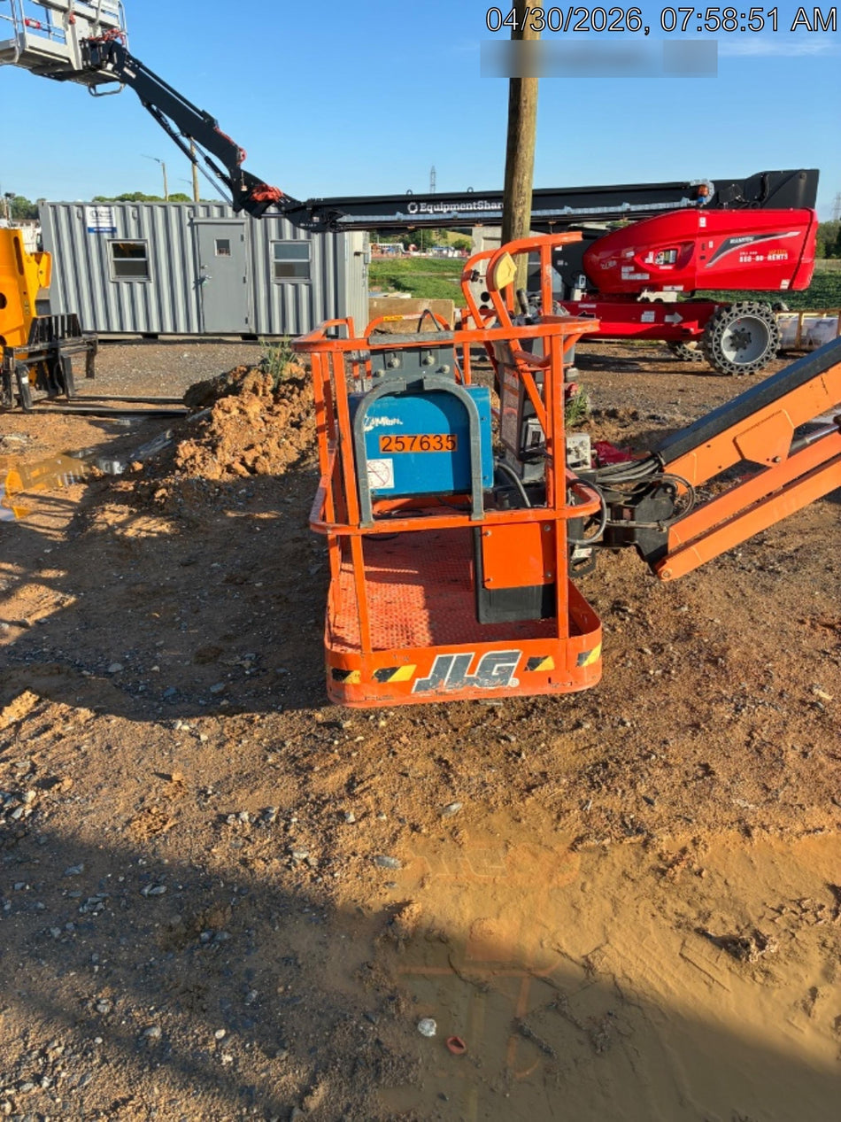 2025 MILLER ELECTRIC CST-282