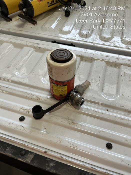 2020 POWER TEAM C252C