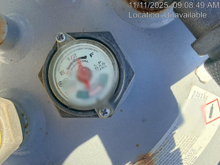 2022 Lincoln Electric Ranger 305 LPG RANGER 305 LPG (KOHLER) ONEPAK