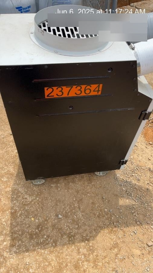 2022 KWIKOOL KPAC1811-2