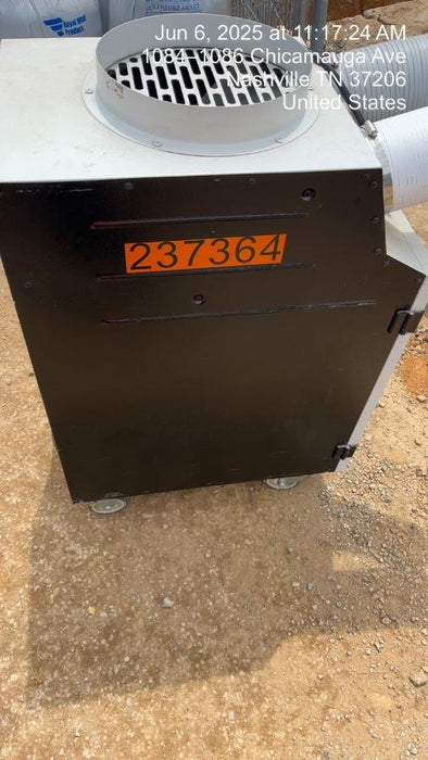 2022 KWIKOOL KPAC1811-2