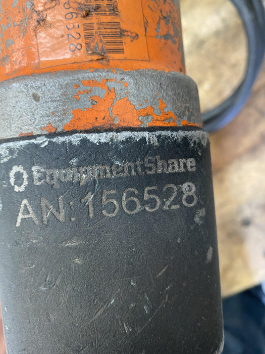 2021 MICHIGAN PNEUMATIC 750SS