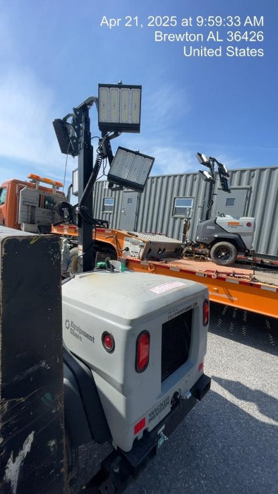 2024 WACKER NEUSON LTT4