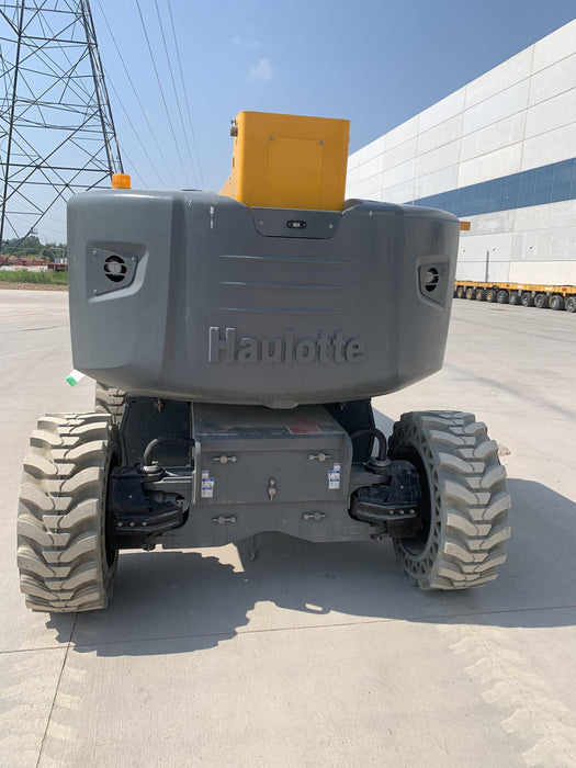 2019 HAULOTTE HA61LE PRO