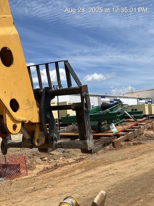 2024 MCELROY T5070901