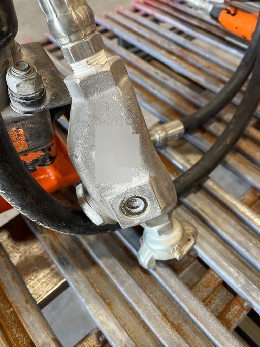 2023 MICHIGAN PNEUMATIC MP-CH3R-TRACKER