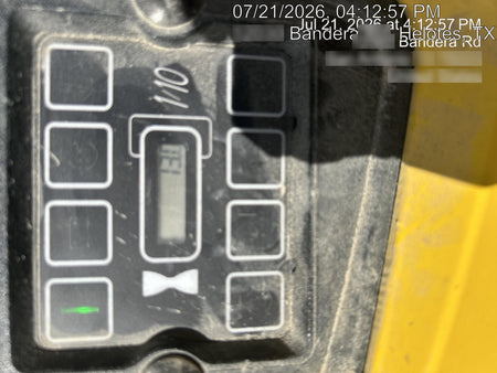2018 WACKER NEUSON RTKx-SC3