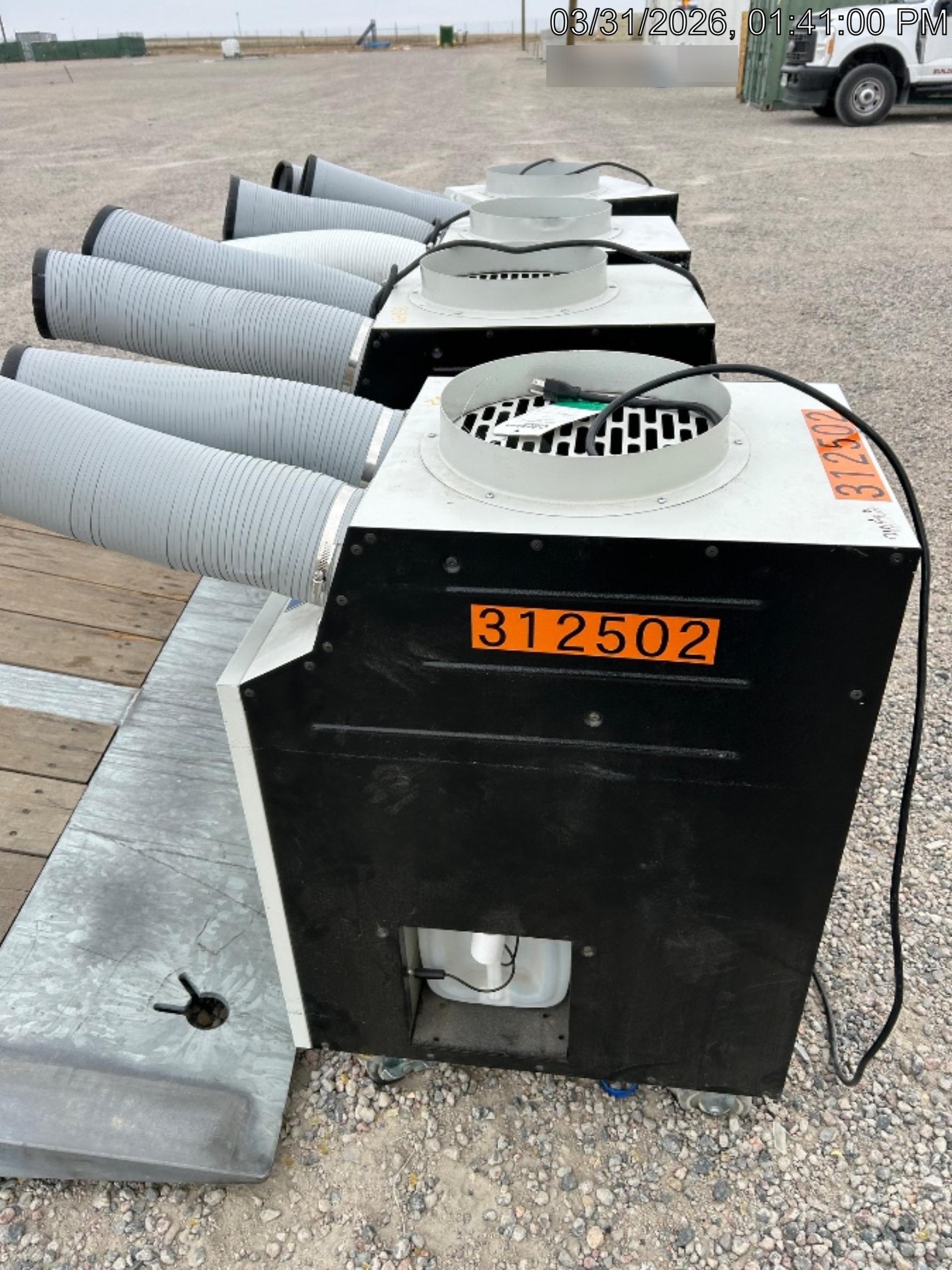 2023 KWIKOOL KPAC1411-2