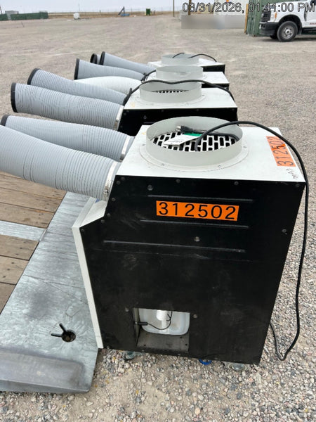 2023 KWIKOOL KPAC1411-2