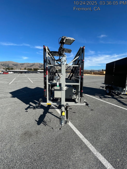 2025 PROGRESS SOLAR SOLUTIONS Helios-2XP