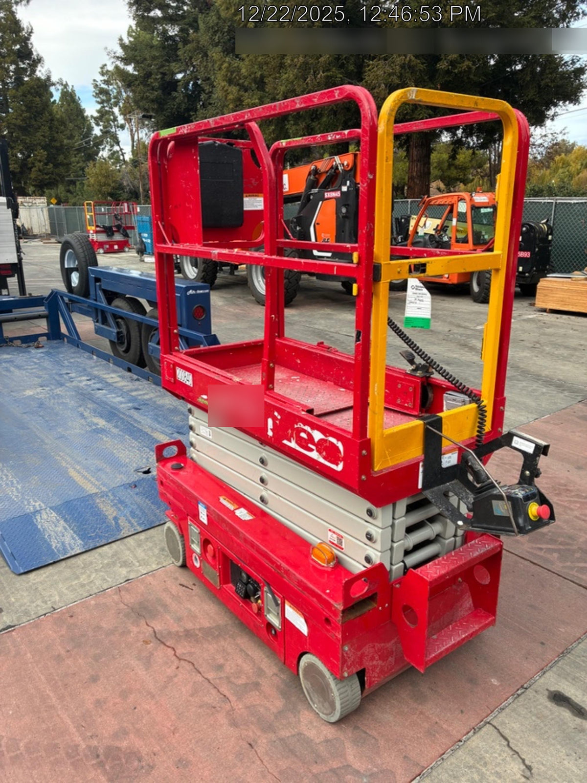 2022 MEC Micro 19