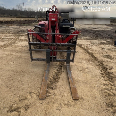 2023 MANITOU MTA12055