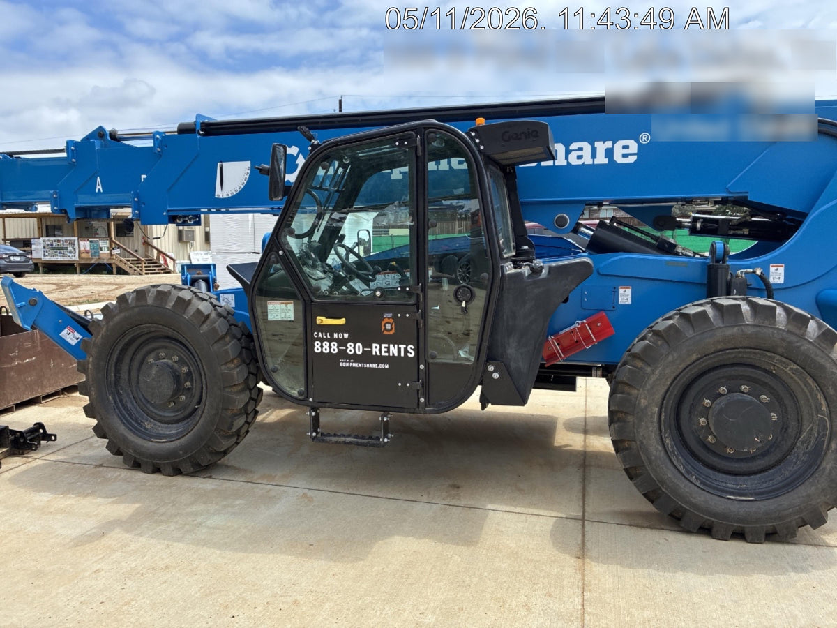 2026 GENIE GTH-1056