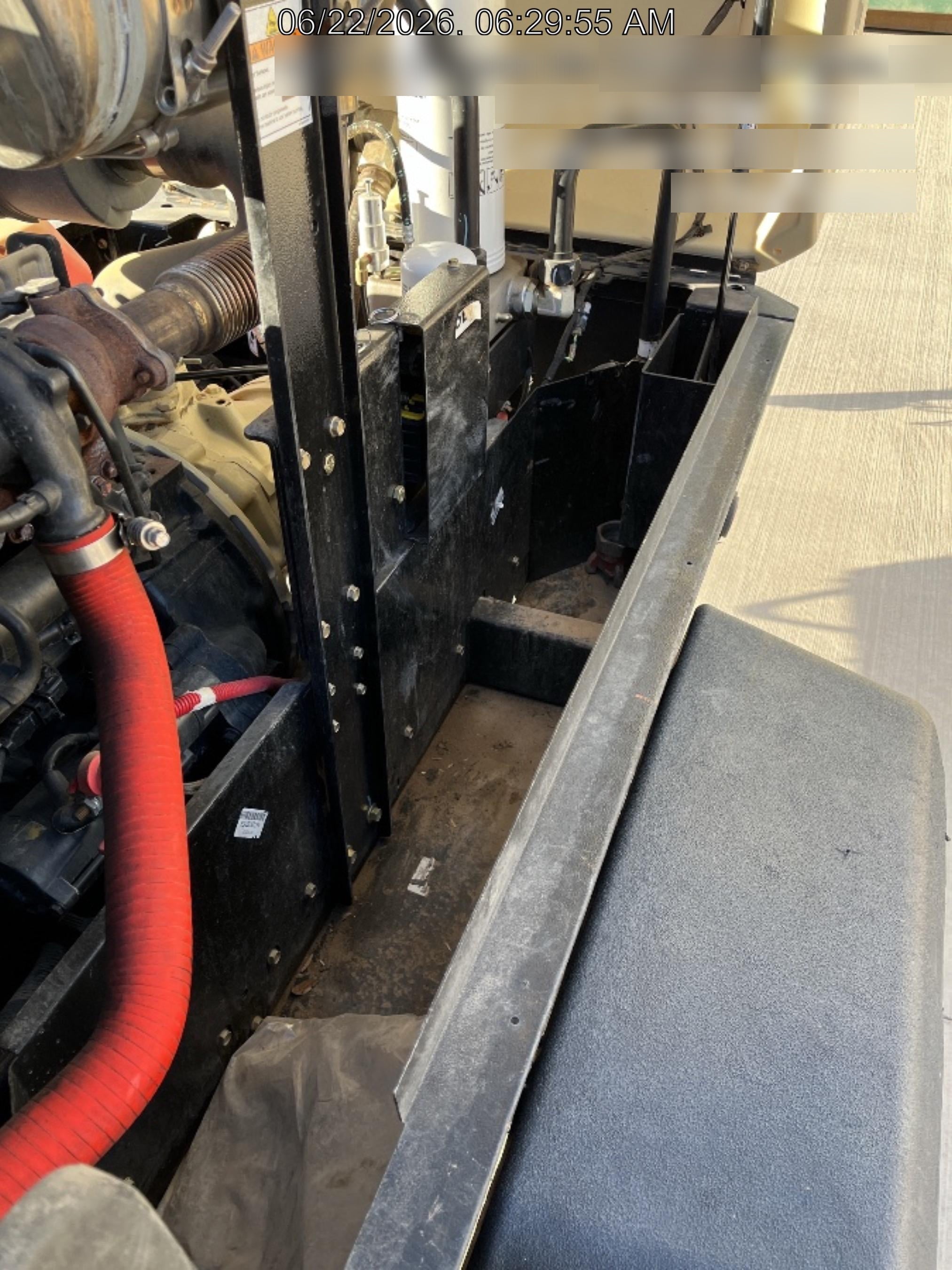 2019 DOOSAN C185WDO-T4F