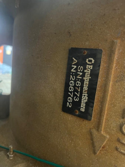 2022 WIDDER 20265-TRACKER