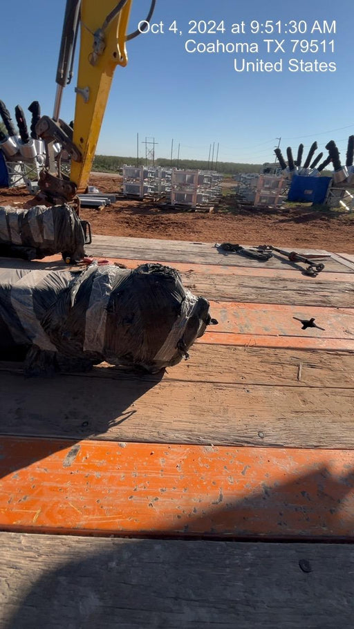 2024 STAR INDUSTRIES M1360B - Star JIB Boom