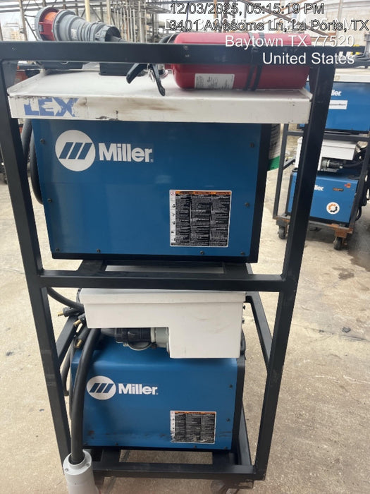 2023 LEX WR6A-7SM-FG26DZ6LD-R