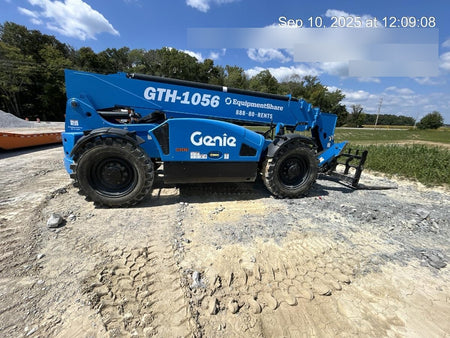 2024 GENIE GTH-1056