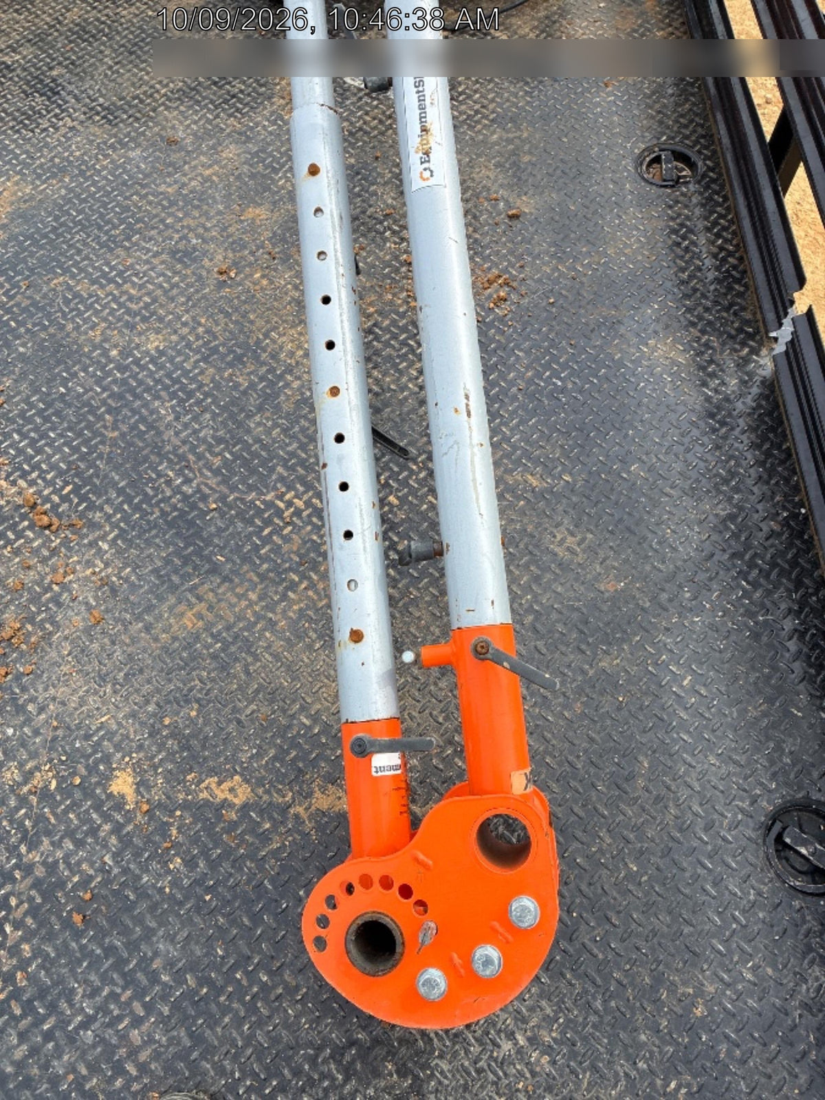 2025 ITOOL C12K