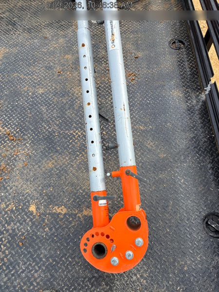 2025 ITOOL C12K