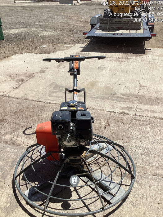 2020 HUSQVARNA CT 48-13A-V