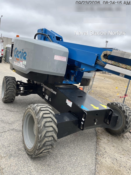 2024 GENIE S-45 XC