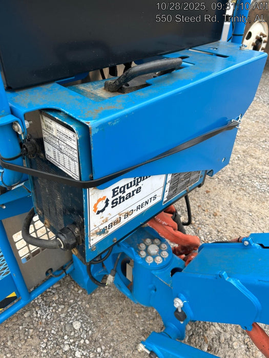 2024 MILLER ELECTRIC CST-282