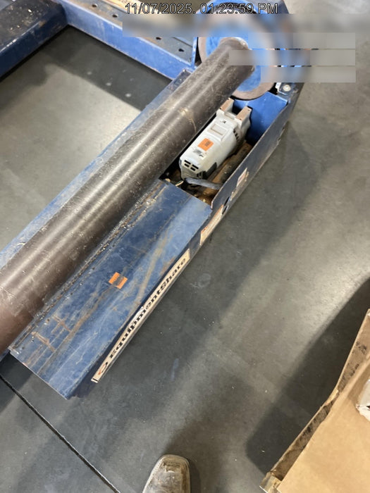 2023 CURRENT TOOLS 615