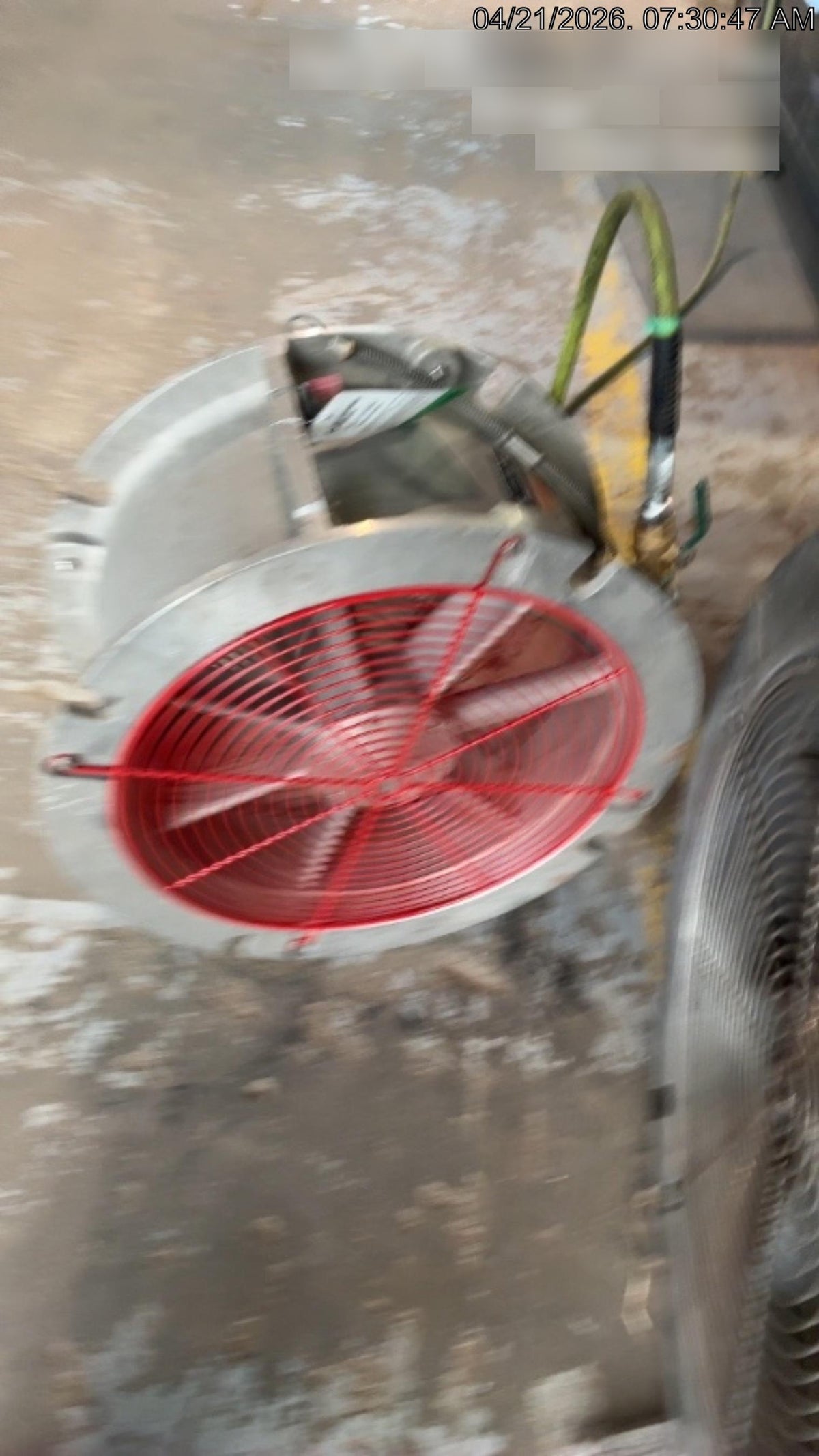 2023 WIDDER 20262-TRACKER