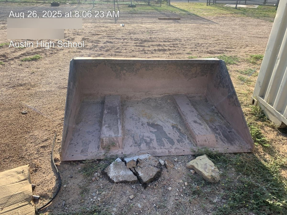 2020 STAR INDUSTRIES 1406B