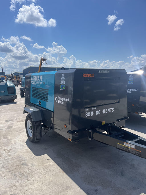 2025 AIRMAN PDSF375DP-6E1