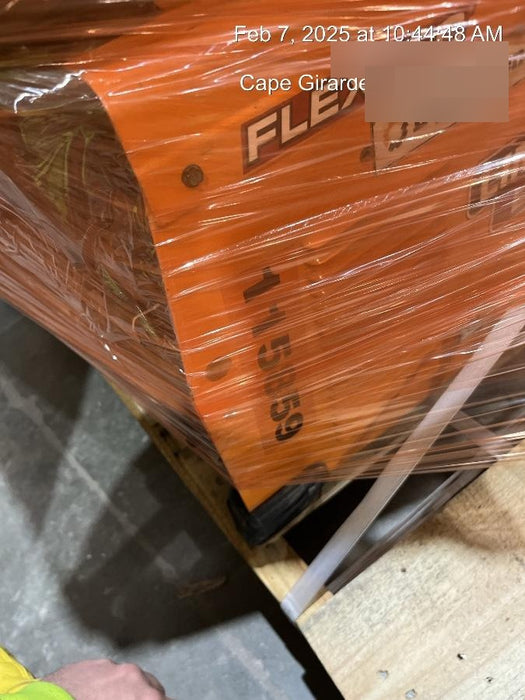 2020 LINCOLN ELECTRIC FLEXTEC 350X