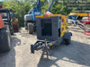 2020 ATLAS COPCO PAS 100 HF CS Enclosed