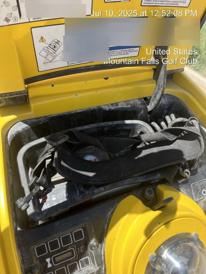 2024 WACKER NEUSON RTLx-SC3