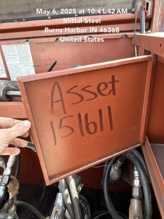 2022 MICHIGAN PNEUMATIC MP-4181-USA-NEP