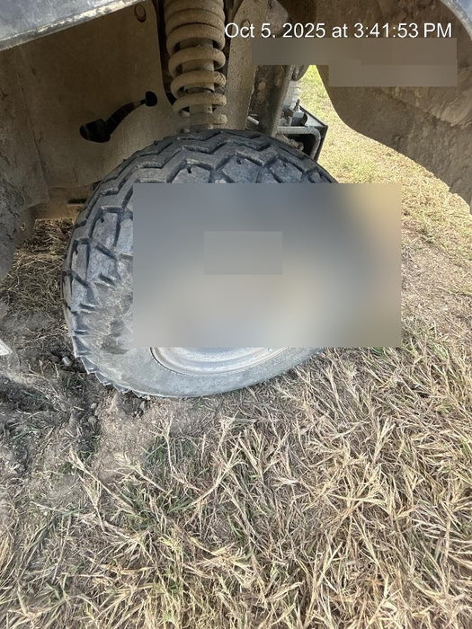 2021 KUBOTA RTV-X1140W-H (Canopy)