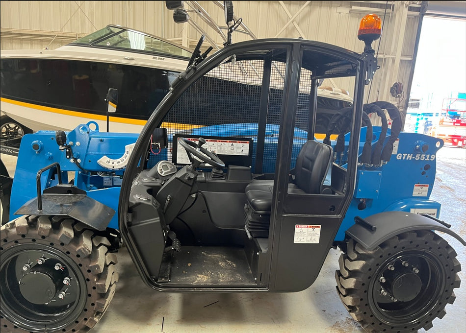 2023 GENIE GTH-5519