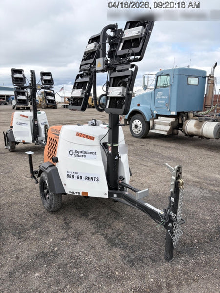 2026 GENERAC MLTS-4