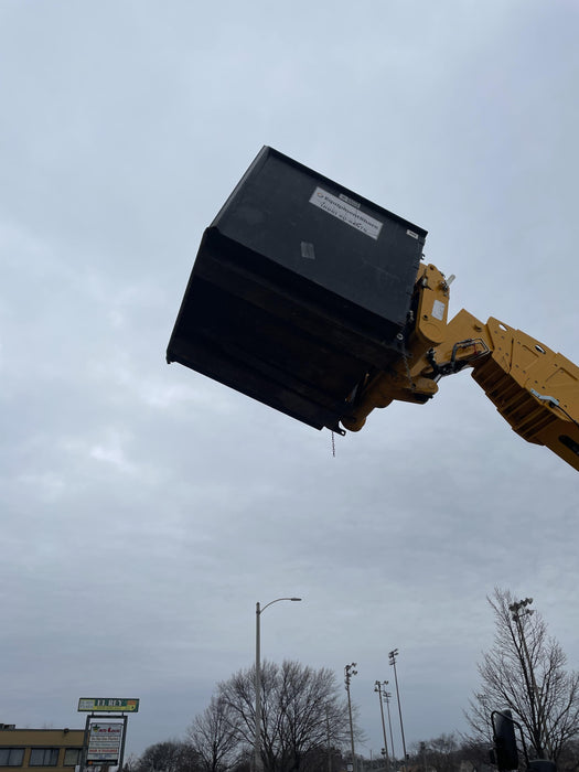 2020 STAR INDUSTRIES 1425