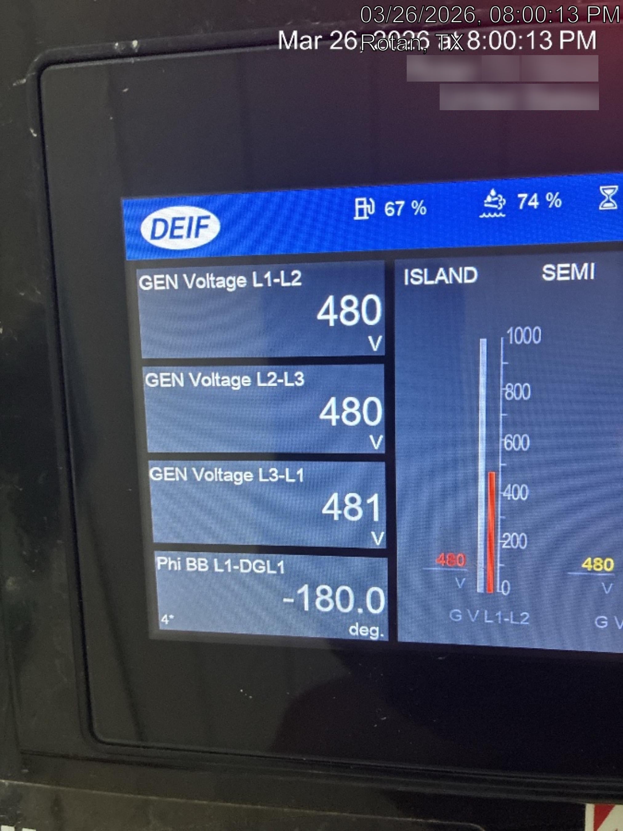 2022 MULTIQUIP DCA300