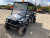 2022 Club Car CA1700D Canopy, Diesel, 4 Passenger