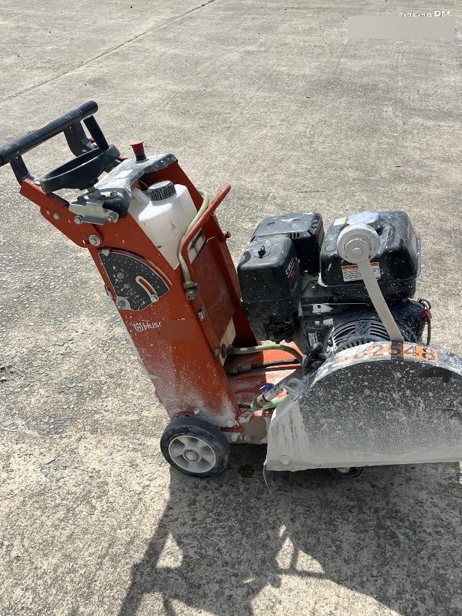 2021 HUSQVARNA FS400