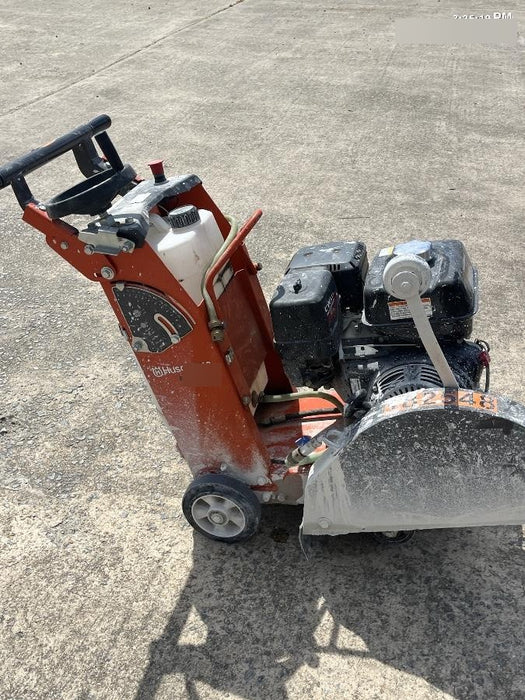 2021 HUSQVARNA FS400