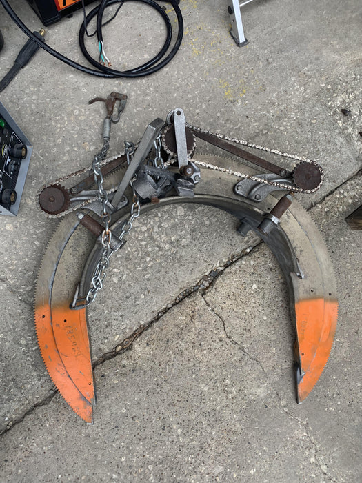 2021 MATHEY DEARMAN 3SA