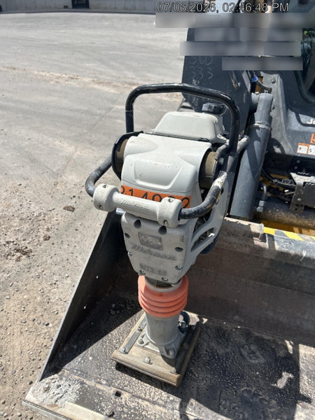 2023 MULTIQUIP MTX60HD