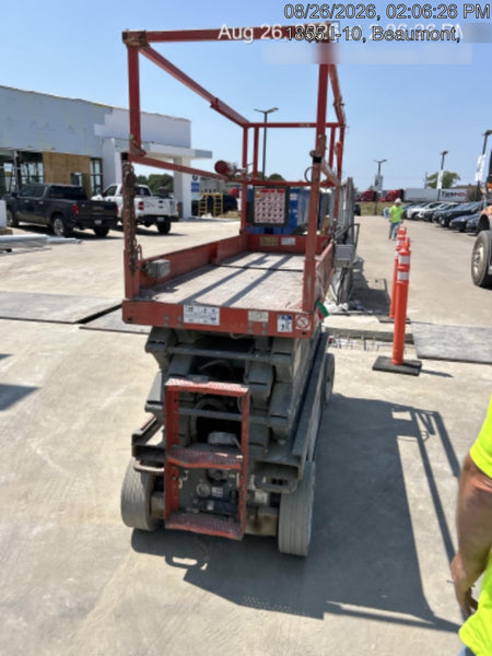 2017 Skyjack SJIII-3226 Standard