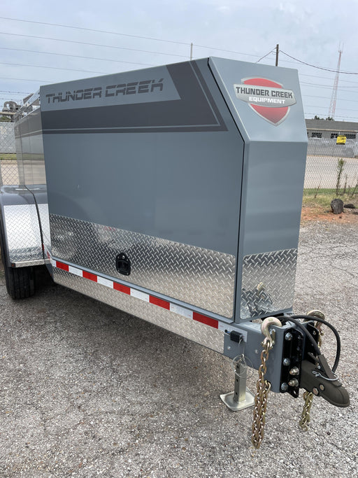 2024 THUNDER CREEK MTT690